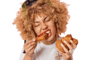 Big Boos Southern Fried Chicken – It's Cheaper to Eat Out